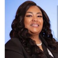 Roanoke-Chowan Community College Employee Kristen Watford's profile photo