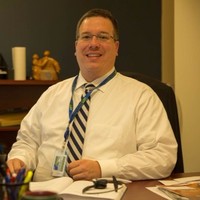 NTPC – Northwest Territories Power Corporation Employee Tim Dressel's profile photo