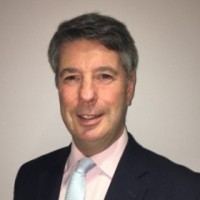 Tokenbridge Employee Tony Groom's profile photo
