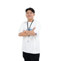 VTC Technology & Digital Content Company Employee Dang Pham's profile photo