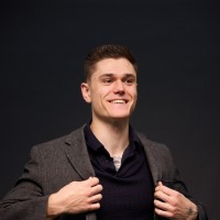 Stealth Startup Employee Peter Lillian's profile photo