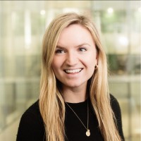 Driftrock Employee Henrietta Hinchliffe's profile photo
