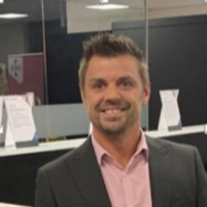 LINCAT LIMITED Employee Justin Keene's profile photo
