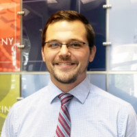 Brandon Tunks's profile photo