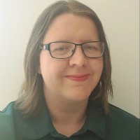 Nationwide Building Society Employee Ali Blake's profile photo