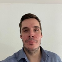 ETH Zürich Employee Steven Bayer's profile photo
