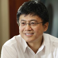 Praxair Surface Technologies Employee Daming Wang's profile photo
