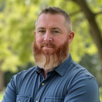 Plum Laboratories Inc. Employee Michael Sullivan's profile photo
