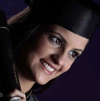 Cabal Brasil Employee Ayla Rosadine's profile photo