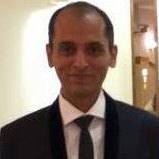 Rivaj Employee Ameer Jawad's profile photo