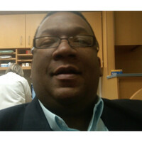 Grace Healthcare Services Employee Darnell Toliver's profile photo