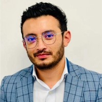 Pague Ya Employee Mauricio Xavier Muñoz Escobar's profile photo