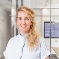 NewCompliance Employee Carolina Koster's profile photo