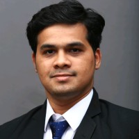 Jade Global Employee Ganesh Sawant's profile photo