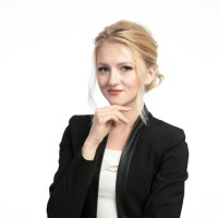 JSA Group Employee Kamila Reshetova's profile photo