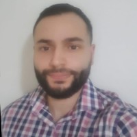 futureFORM creative Employee Moe Salameh's profile photo