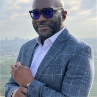 XPRIZE Employee Ose Ugochukwu's profile photo