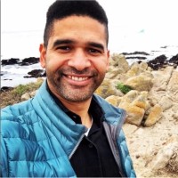 The David Lynch Foundation Employee Joshua Pittman's profile photo