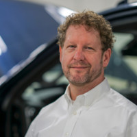 General Motors Employee Jeff Flood's profile photo