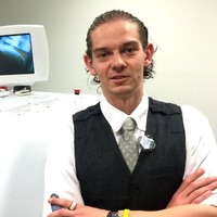Kuopio University Hospital (KUH) - Kuopion yliopistollinen sairaala (KYS) Employee Pekka Poutiainen's profile photo