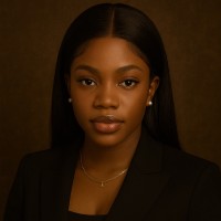 Bento Employee Shafi Oluwatosin's profile photo