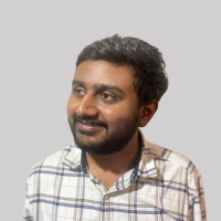 TechAdapt IO Employee Pranjal Shah's profile photo