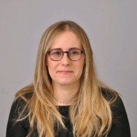 Advicenne Employee Elodie Bahuon's profile photo