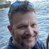 U.S. Department of Veterans Affairs Employee Spencer Baum's profile photo