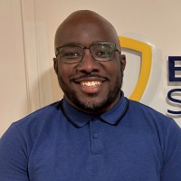 Brisant-Secure Employee Otis Stewart's profile photo