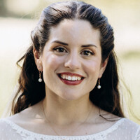 Oiselle Employee Ana Delucchi's profile photo