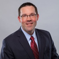 Engles, Ketcham & Olson, P.C. Employee Justin Burroughs's profile photo