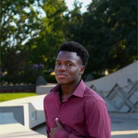 ColorStack Employee Ireoluwatomiwa Salako's profile photo
