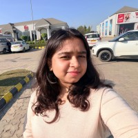 Data Resolve Technologies Employee Ritu Singh's profile photo