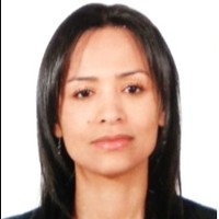Metro de Medellín - Empresa de Transporte Masivo del Valle de Aburrá Limitada. Employee Dora Londoño's profile photo