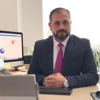 AlAndalus Property Company Employee Tareq Khalaf's profile photo