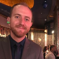 AREA15 Employee Timothy Fey's profile photo