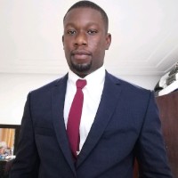 Flash Intervention Employee Brice Koudou's profile photo