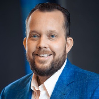 HUB International Employee John Delucia's profile photo