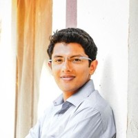 WPFog.com Employee Shriganesh Bhat's profile photo