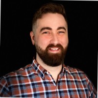 edX Employee Justin Grabowski's profile photo