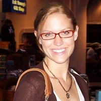 Mary Ginder Email & Phone Number