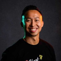 Studio Ninja Employee Yuan Wang's profile photo