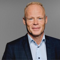 KOMPAN Middle East Employee Jesper Jensen's profile photo