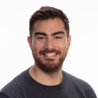 RightEye Employee Takumi Bolte's profile photo