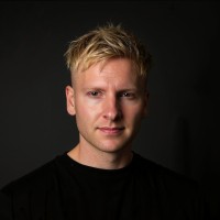 Hewlett Packard Enterprise Employee Kyle Wiggins's profile photo