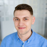 PEPCO CEE Employee Dawid Matuszewski's profile photo