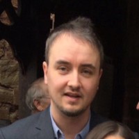 Parkburn Precision Handling Systems Employee Wayne Birkett's profile photo