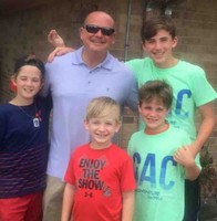 Ken Garff Automotive Group Employee Allen Paul's profile photo