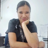 PNG Air Employee Varo Ruba's profile photo