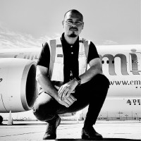 Airport Synergy Group Employee Angel Rodriguez's profile photo